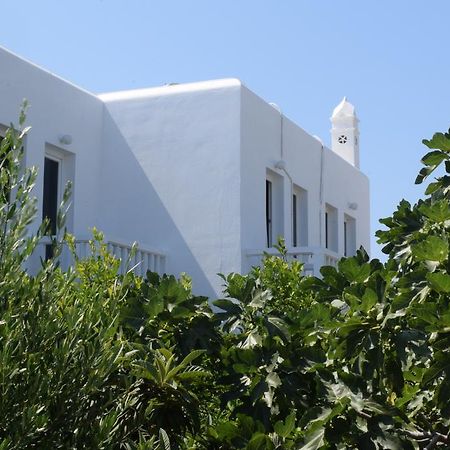 Hotel Skios Орнос Экстерьер фото